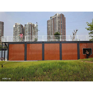 Economic <strong>Houses</strong> Prefab Shipping Container Prefabricated <strong>Houses</strong> <strong>Wood</strong> Grain <strong>Houses</strong> For Sale <strong>In</strong> China - Product Image 4