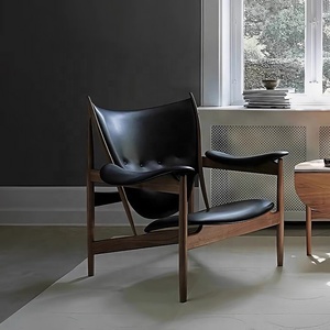 <span class=keywords><strong>เก้าอี้</strong></span>มาสเตอร์ชีฟสไตล์อิตาลี<span class=keywords><strong>มือ</strong></span><span class=keywords><strong>สอง</strong></span> ทำจากไม้เนื้อแข็ง <span class=keywords><strong>โซฟา</strong></span>แบบย้อนยุค บุด้วยฟองน้ำ สำหรับห้องนั่งเล่น ระเบียง ปรับแต่งได้ ไม่ต้องประกอบ - Product Image 5