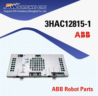 3HAC12815-1 Suku Cadang Robot A-BB |   Tersedia |   Garansi 1 Tahun