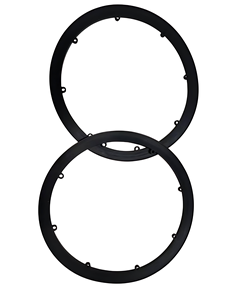 For DJI T100 Spray Tank Cover Sealing Ring Plant Protection Agricultural <b>Drone</b> Spare Parts Brand New - Product Image 5