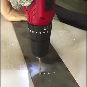 Taladro Eléctrico LCD09 600W 50Nm Torque Máximo Velocidad Variable a Batería con Avance y Retroceso - Product Image 4