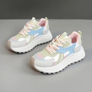 20226 Nouvelles chaussures de sport décontractées tendance pour hommes et femmes, chaussures pour hommes polyvalentes et confortables de haute qualité - Product Image 1