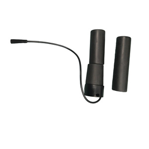 LIVIAE 52V 60V 72V Pièces détachées pour scooter électrique Poignée d'accélérateur à demi-torsion pour Molo 5 R7 R8 G14 M9 Boyueda S5 - Product Image 3