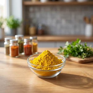 Natural <b>Orange</b> Peel Powder Citrus Sinensis Dried Botanical Herbal Raw Material Plant Ingredient India Origin - Product Image 6