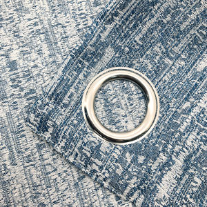 Dimensioni personalizzate e imballaggio di lusso in poliestere tessuto Premium tessuto protezione solare <span class=keywords><strong>tende</strong></span> oscuranti per camera d'albergo - Product Image 3