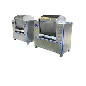 Ligne de production de nourriture pour chiens commerciale avec moteur et commande PLC, production de 1t/h, nouvelle pour les équipements de boulangerie - Product Image 6