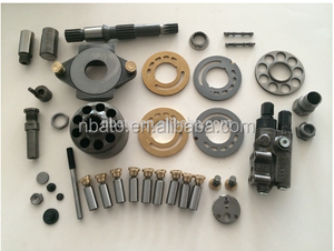 อะไหล่ปั๊มไฮดรอลิก A10VO10/A10VO28/A10VO45/A10VO60/A10VO63/A10VO63/A10VO85-52/A10VO53 ชุดซ่อม จากหนิงโป - Product Image 1