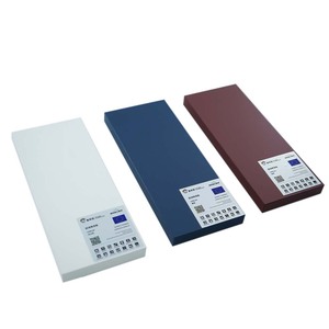 Panneau <span class=keywords><strong>de</strong></span> mélamine moderne caméléon doré 2100x2800 bois lamellé-collé pour cuisine intérieur placage affleurant peinture porte MDF contreplaqué - Product Image 1