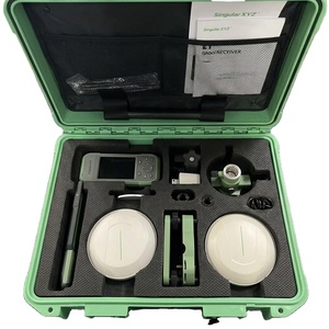 สำหรับ E1 ระบบ RTK GNSS ความแม่นยำสูง 2 ซม. พร้อมการรับประกัน 1 ปี มาตรฐาน IP68 รองรับ WiFi สำหรับการสำรวจที่ดิน - Product Image 5