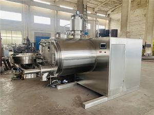 ציוד לייבוש מותאם אישית ציוד ייבוש תעשייתי סיבובי תוף + b23: מכונת b38ryer - Product Image 3
