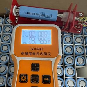 แบตเตอรี่ลิเธียม Jp40 Jp30แบตเตอรี่ลิเธียม18650 1000เท่า12C JP30-3000mAh-3.7V สินค้าใหม่ - Product Image 4