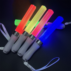 2024 mejor venta al por mayor LED luz intermitente Stick Led Para Fiestas Cotillon - Product Image 2