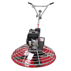 เครื่องเกรียงเบนซิน1000มม. เครื่องขัดคอนกรีตอัตโนมัติ40 ''สำหรับเกรียงไฟฟ้า - Product Image 4