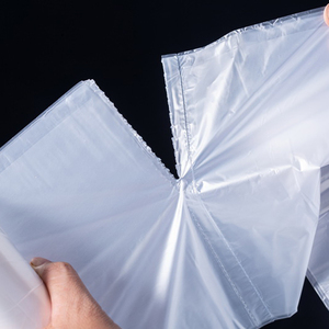 Bolsas de Polietileno LDPE Resistentes e Impermeables, para Uso Industrial y en Supermercados, Tamaño Personalizado, Venta al Por Mayor, Suministro de Fábrica - Product Image 2