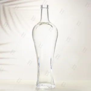 위스키 드 앙카고 드 라 보드카 드 라 보텔라 드 크리스탈 드 로스 프로덕션 드 알타 칼리다드 델 프레시오 바조 드 중국 - Product Image 1