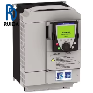 อินเวอร์เตอร์ไฟฟ้าแบบปรับความเร็วรุ่น ATV61HD11N4-15HP, 380-480V ของแท้ รับประกันหนึ่งปี - Product Image 1