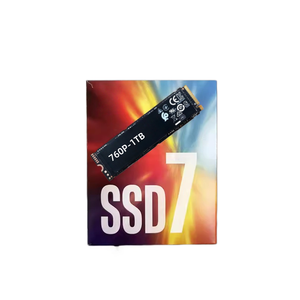 M.2 台式笔记本电脑高速固态硬盘 7600P-1TB - Product Image 1