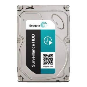 ST SkyHawk Lite 3.5 "HDD ST2000VX007 2TB 64MB Cache SATA 6.0 Gb/s disco rigido interno a disco nudo CCTV - Product Image 4