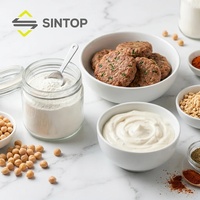 CAS 9004-67-5 MC Methylcellulose pure de qualité industrielle et alimentaire, agent gélifiant, épaississant