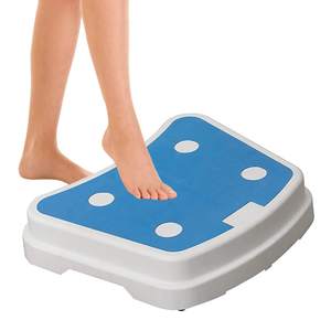 <span class=keywords><strong>Vasca</strong></span> <span class=keywords><strong>da</strong></span> <span class=keywords><strong>bagno</strong></span> resistente sgabello doccia passo domestico e piattaforma di sicurezza - Product Image 3