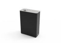 Contrôle intelligent de diffuseur électrique d'utilisation commerciale, conception portative, alimentation électrique, OEM pour des accessoires de voiture