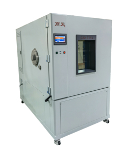 Cámara de Prueba de Alta Temperatura, Horno de Secado - Product Image 6