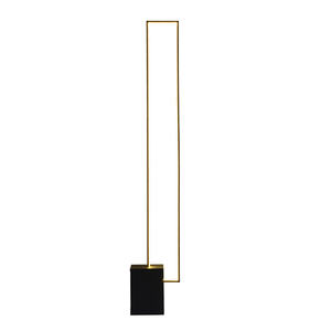 Chuse Nordic Decoratieve Floor Lamp Warm Licht Led Stand Voor Thuis Lamp Stand Moderne Floor Lamp Thuis Licht - Product Image 5