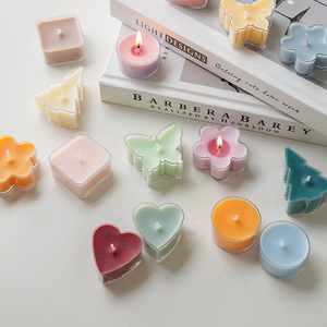 <span class=keywords><strong>Velas</strong></span> Aromáticas Personalizadas Nuevas <span class=keywords><strong>al</strong></span> <span class=keywords><strong>por</strong></span> <span class=keywords><strong>Mayor</strong></span>, Regalos Creativos, <span class=keywords><strong>Velas</strong></span> Aromáticas Navideñas, Decoración para Bodas - Product Image 5