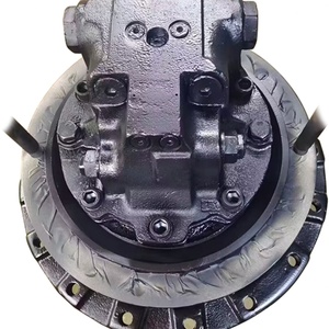 ชุดมอเตอร์ขับเคลื่อนสำเร็จรูปสำหรับรถขุด EX220-1 สำหรับชุดซ่อม - Product Image 3
