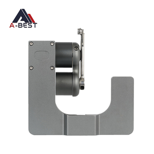 RPMI-W strumento di misura del profilo della ruota digitale nuovo dispositivo elettronico di misurazione del profilo della ruota - Product Image 2