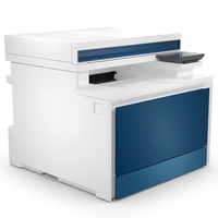 ENCOOL pour imprimante multifonction laser couleur sans fil A4 H-P Color LaserJet Pro MFP 4303fdw, copieur, scanner pour bureau