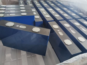 Eu PL Stock EV MB56 628ah Lf628 MB56 Cell 12000+ Cycles for Home Energy Storage Battery MB56 560AH - Product Image 2