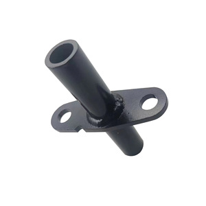 ก้านโยกเบรก GEF009 แผ่นเหล็กคาร์บอนพ่นสี สำหรับเปลี่ยนซ่อม - Product Image 2