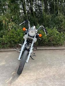 Motocyclettes d'occasion <span class=keywords><strong>Yamaha</strong></span> Dragstar <span class=keywords><strong>250</strong></span> Cruiser, moteur V-twin, état d'origine, fiables, idéales pour les trajets quotidiens et les longues balades. - Product Image 3