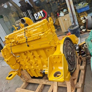 Hydraulic Pump for 3508B 3512B 3277267 2429917 2175533 2035589 3657707 2138544 <b>Engine</b> <b>Assembly</b> Machinery <b>Engines</b> - Product Image 4