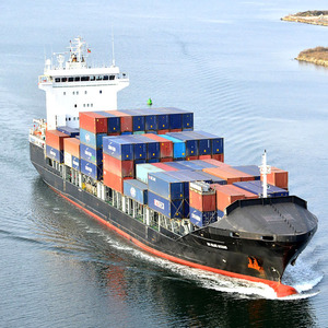 Beste Transport Maritieme Internationale Zeeschrik Expediteur Verzending Van China Naar Italië Internationale Rederijen - Product Image 1