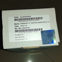 Tarjeta de Control PLC Serie Rmio-11c