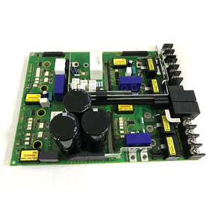 A20B-2101-0441 para A06B-6134-H202, Piezas de Repuesto CNC FANUC, Placa PCB, Piezas PLC - Product Image 3