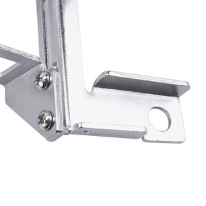 Soporte de Montaje para Cable de Acelerador CRASTP SBC-BBC Chevrolet para Actualización y Modificación - Product Image 4