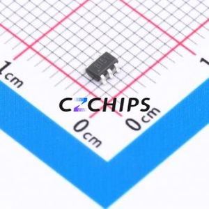 Original-Nuevo SN74LVC2G17T236(XBLW) SOT-23-6 Circuito integrado IC Chip Buffer/Driver/Transceptor - Product Image 1