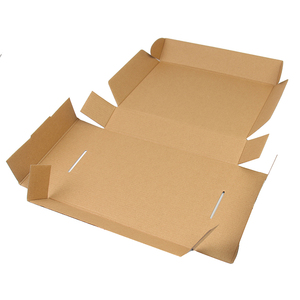 Brillant E flûte en carton ondulé d'emballage électronique boîtes d'expédition logo personnalisé - Product Image 6