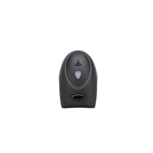 Escáner <span class=keywords><strong>de</strong></span> Código <span class=keywords><strong>de</strong></span> Barras Láser 1D 6800A con Cable, Interfaz <span class=keywords><strong>Triple</strong></span> USB RS232 KB para Sistemas POS Antiguos, 300 Escaneos/s, Profesional - Product Image 3