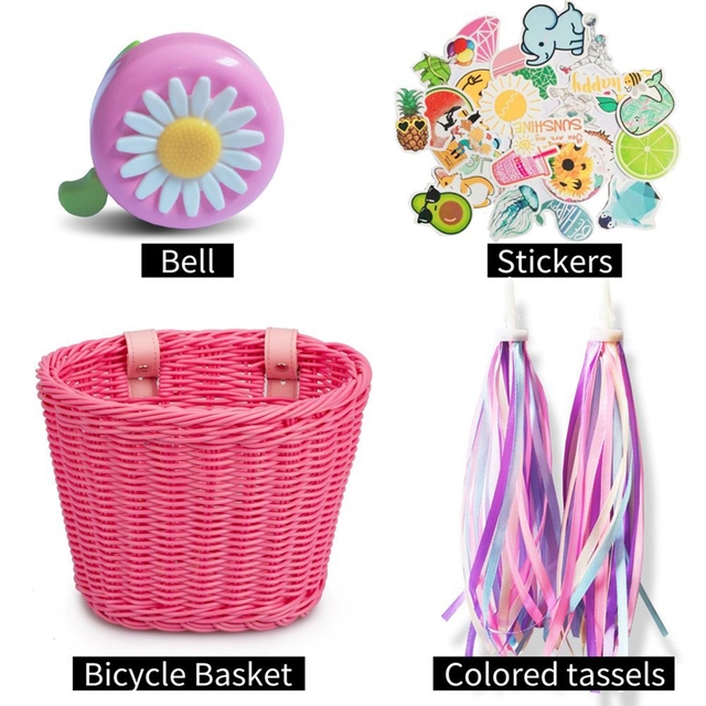 Set C rosa