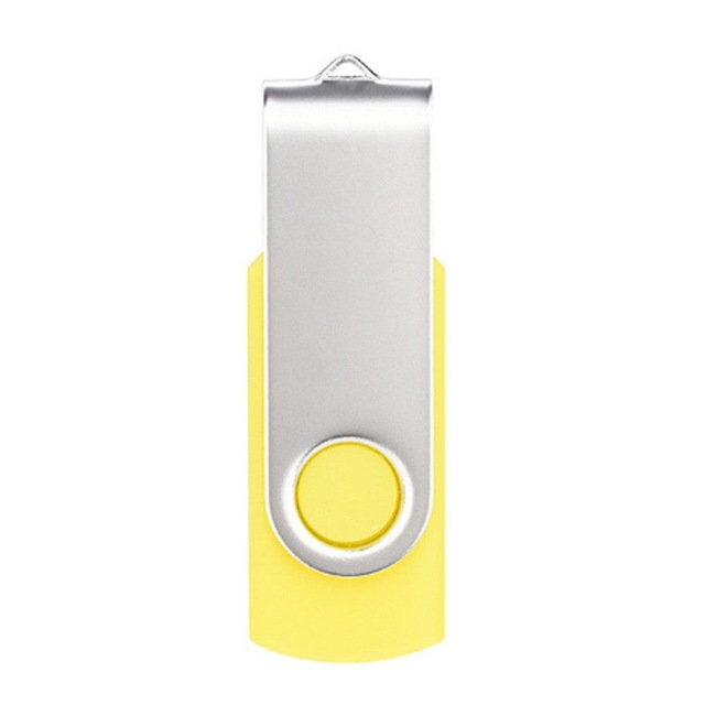 Wholesale New 128MB USB2.0 Custom Logo Flash Drive with Original Chip Full Capacity 1-Year Warranty