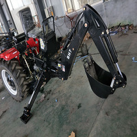 Mini/Pequeños Tractores Nuevos para Agricultura con Cargador Frontal, Implementos, Equipos y Accesorios para Granja