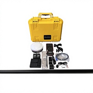 Offre Spéciale COMNAV LU5 Laser Mars Pro Laser GNSS RTK avec 1668 Canaux et IMU pour Levé Topographique Rover Prix GPS RTK - Product Image 6