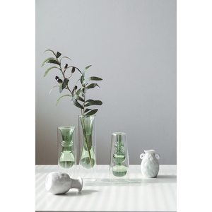 Vasi di fiori Piccolo Nordic Pianta Del Germoglio Moderno Chiaro Decorazione Di Lusso Della <span class=keywords><strong>Rosa</strong></span> di Cerimonia Nuziale Variopinto del Metallo di Vetro Vasi di Fiori Per La Decorazione Domestica - Product Image 5