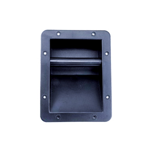 JH107 hot sale speaker cabinet parts Speaker Handles For handle