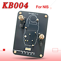 Adaptateur sans soldeurs compatible NXP KILLER pour Nissan Rogue Pathfinder Kicks Ariya Versa Sentra