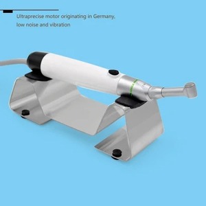 Moteur <span class=keywords><strong>Endo</strong></span> dentaire 2 en 1R-Smart-<span class=keywords><strong>Plus</strong></span> avec localisateur d'apex Grand écran LCD 4 modes de fonctionnement Traitement endodontique - Product Image 4